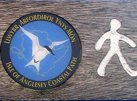 Isle of Anglesey Coastal Path
